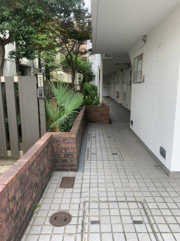 ヒミココート経堂