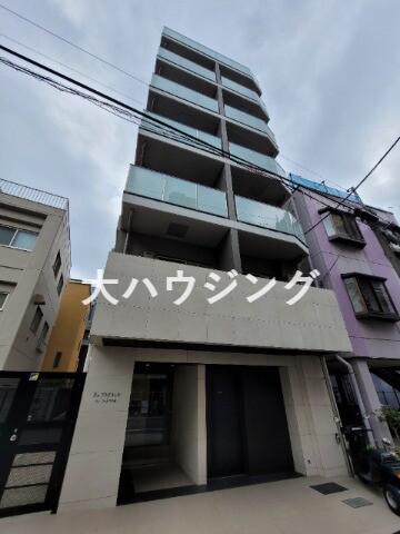 ビィ・フォルマ中延