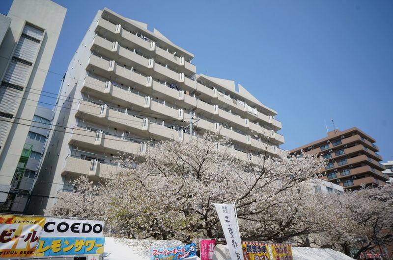 サンライト南浦和2番館