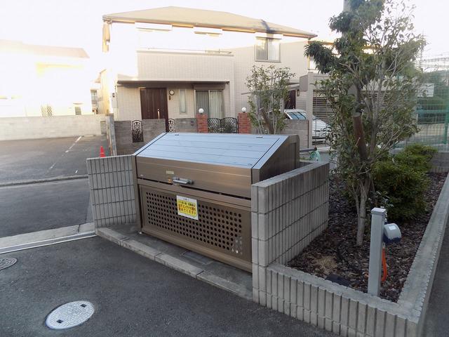 フジパレス浜寺ノースIII番館