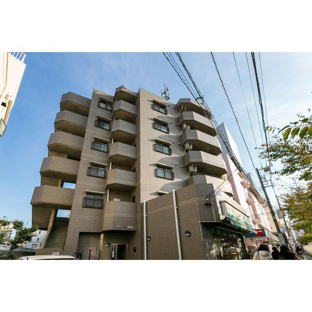 サンライズ品川