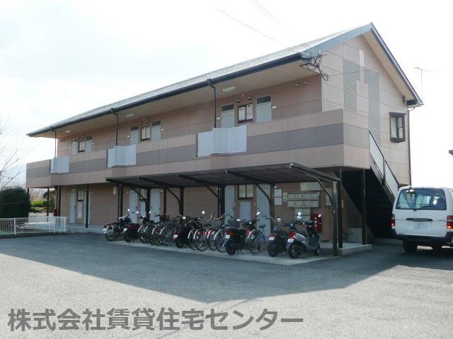 グリーンフル梅田II