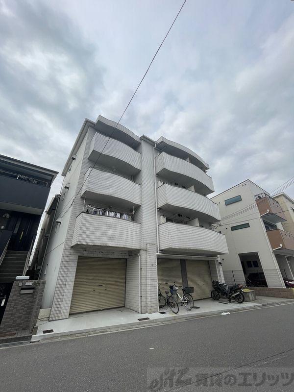 第7東城マンション