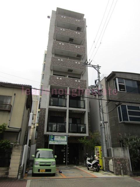 ラ・フォーレ東野田II