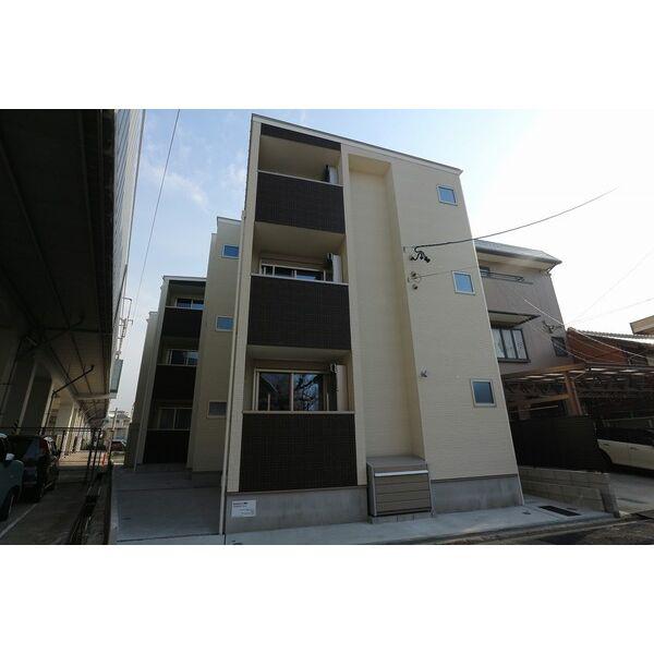REGALEST六番町
