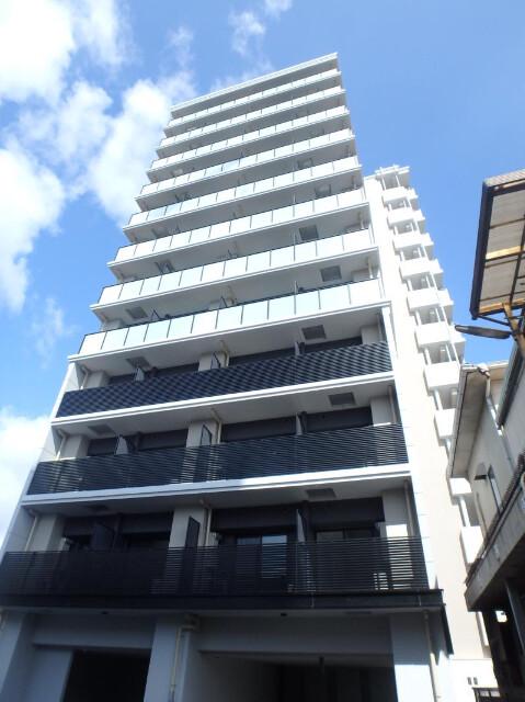 LOUIS RESIDENCE 天王寺町北