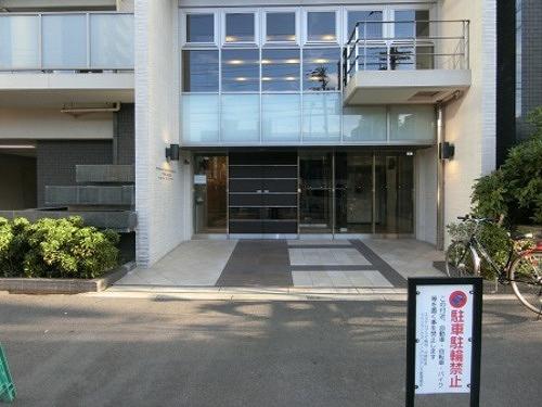 エステムプラザ梅田・中崎町Ⅲツインマークスノースレジデンス