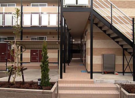 レオパレスSO小石川