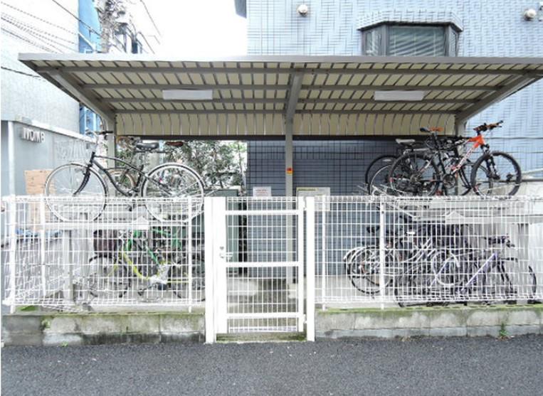 ハーベストハウスII
