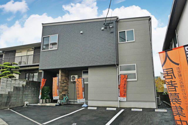 LA KASA YUMACHI 1321