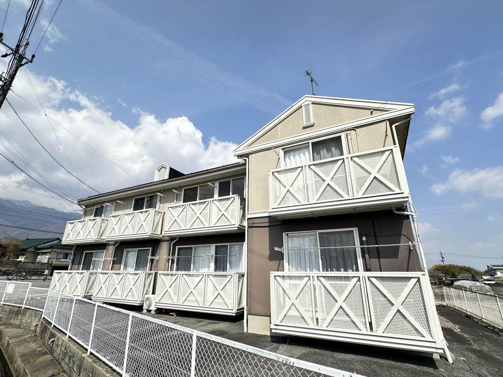 フレグランス馬見塚 2番館