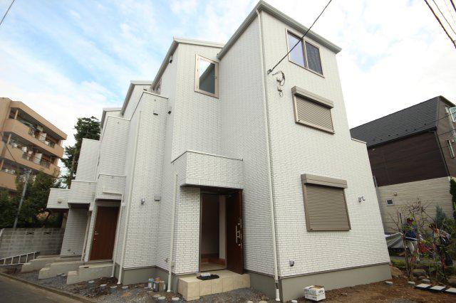 パクス方南町