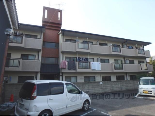 シャトーハイガーデンI