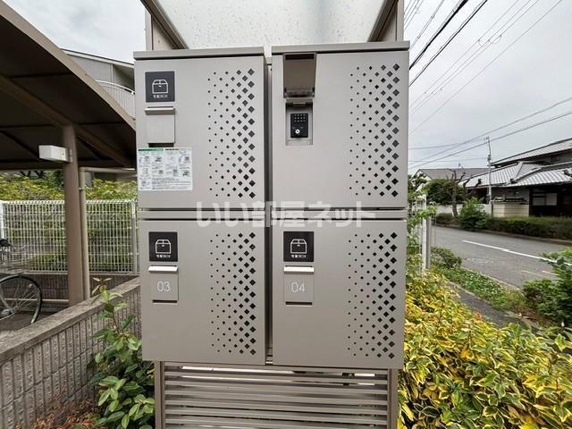 ラテール メイキラ