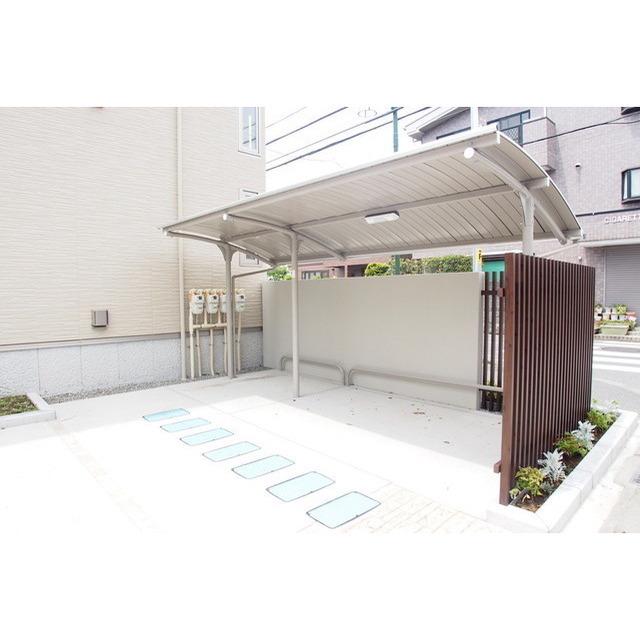 リラフォート