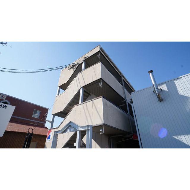 メゾン滝川