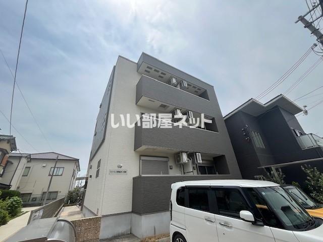 フジパレス堺鳳西I番館