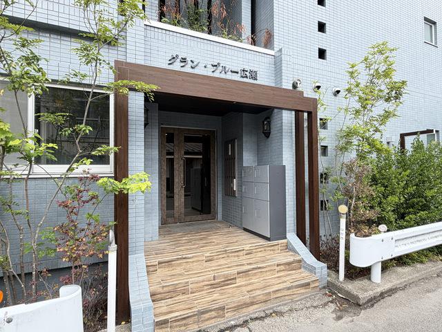 グラン・ブルー広瀬