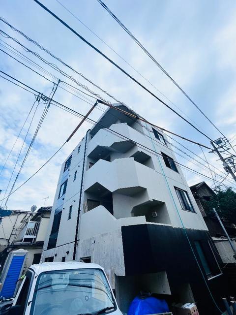 ARIA王子上中里