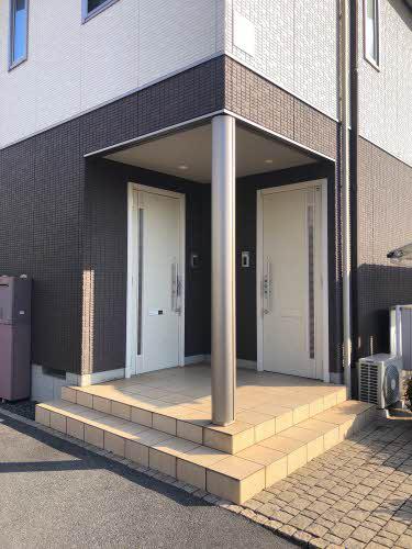 ソルコートC棟