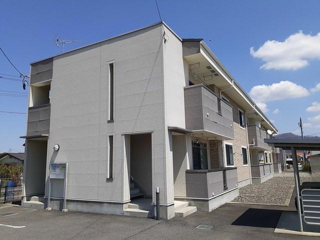 サン オリーブ 安曇野 DK