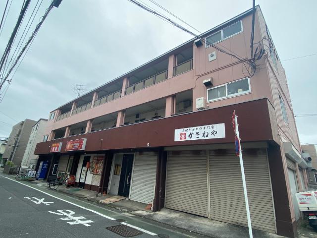 樹マンション