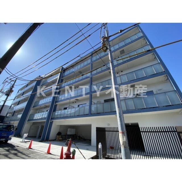 LIBR GRANT羽田