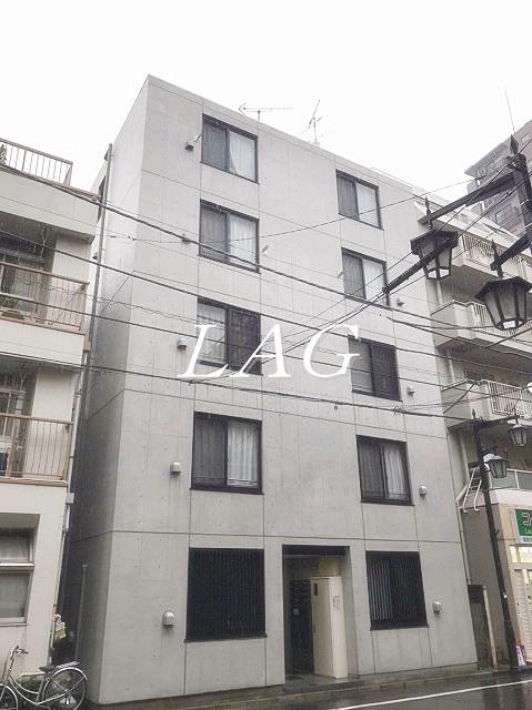 COCOFLAT東中野