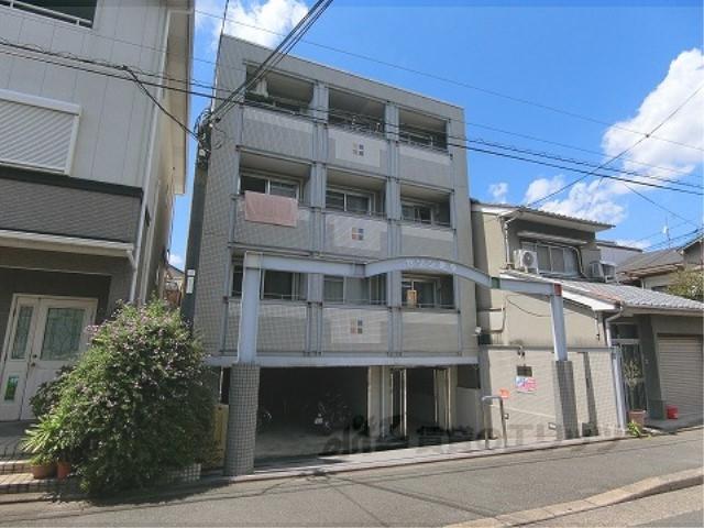 セゾン東寺