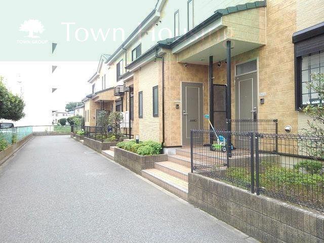 グランドコート薬円台