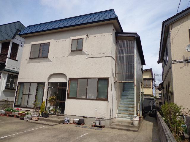 コーポコンドウ