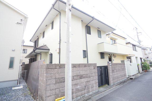 コーポ三村II(1K/1階)