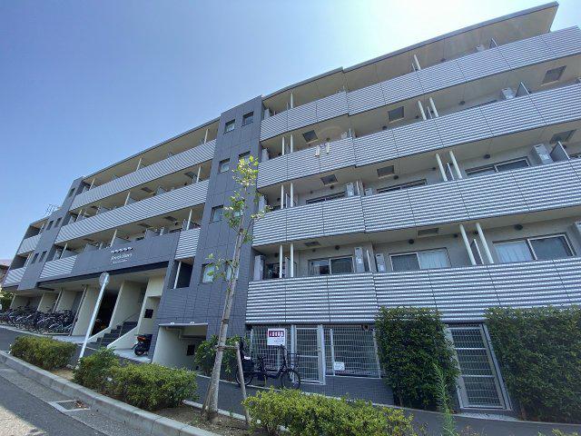 BEVERLY HOMES 下赤塚