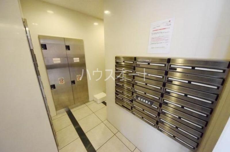 パークキューブ本所吾妻橋
