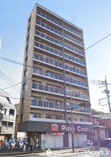 ボウベルズ姪浜