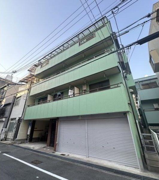 ハーバーステージ