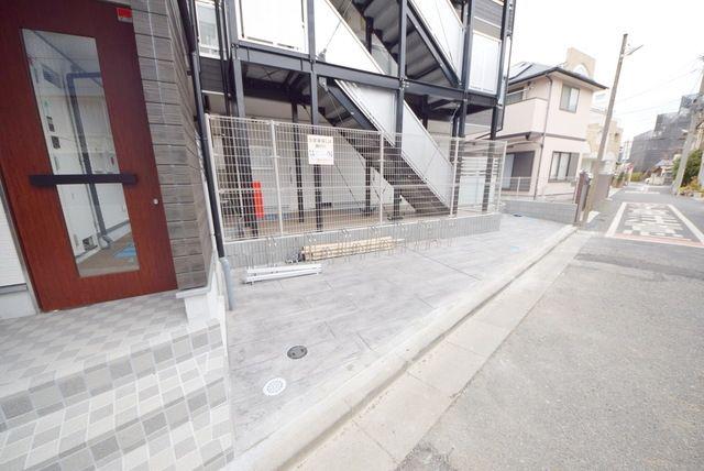 リブリ・大宮堀の内