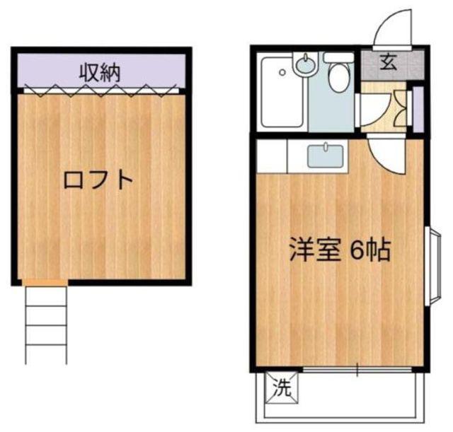 エスポワール大泉学園