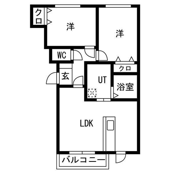 旭ヶ丘ヒルズ