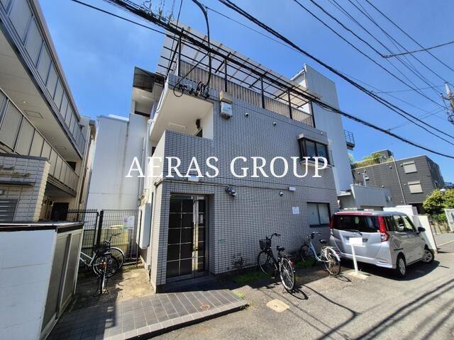 ミリオンコート富士見台