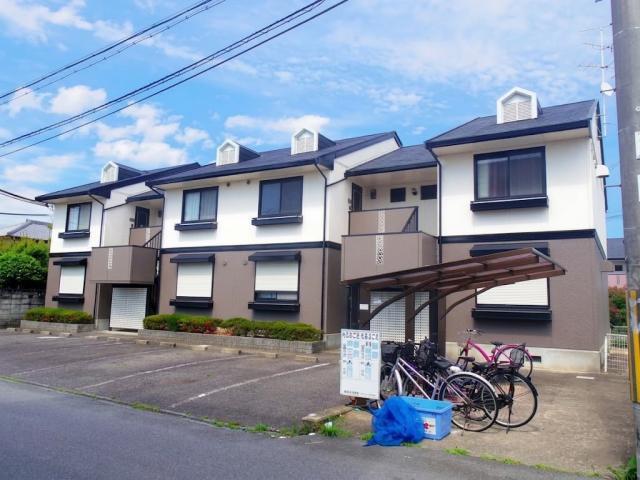 グリーンビュー1号館