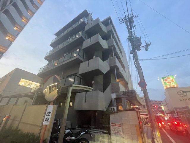 パッサージュII