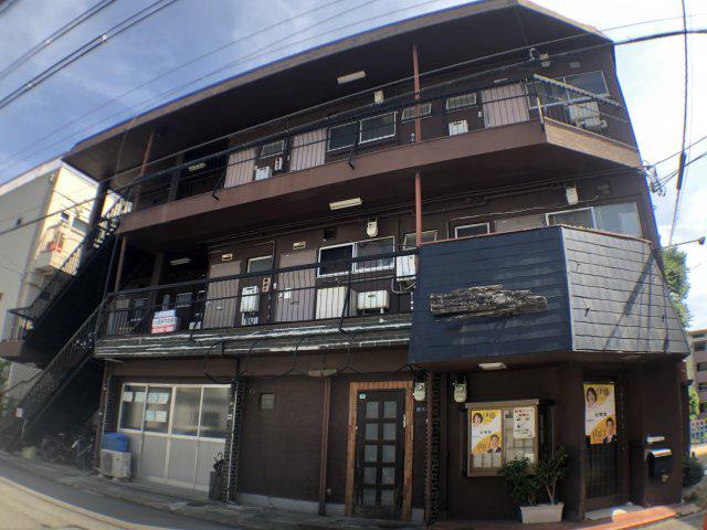 北原マンション