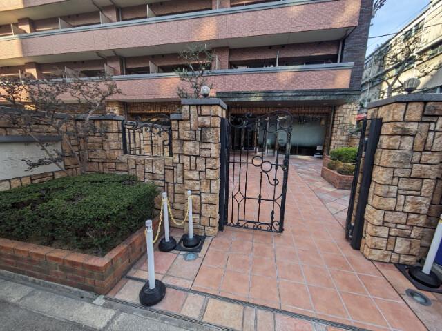 アーバネックス西長堀