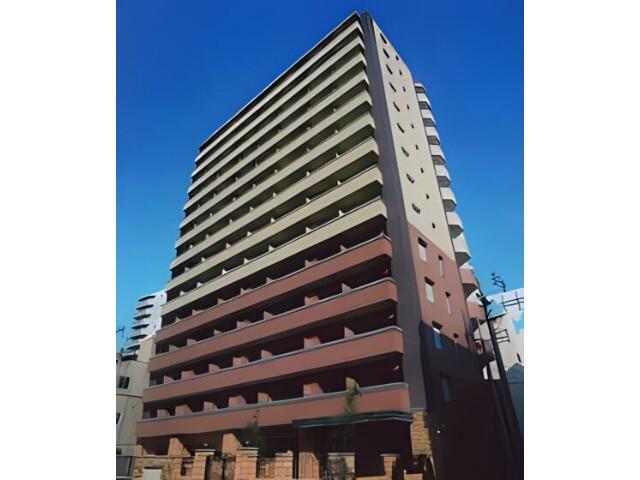 アーバネックス西長堀