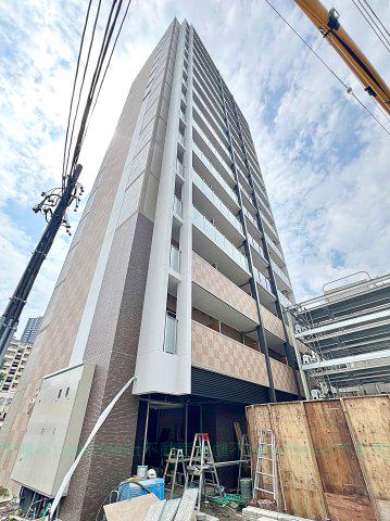 ファステート名古屋駅前アルティス