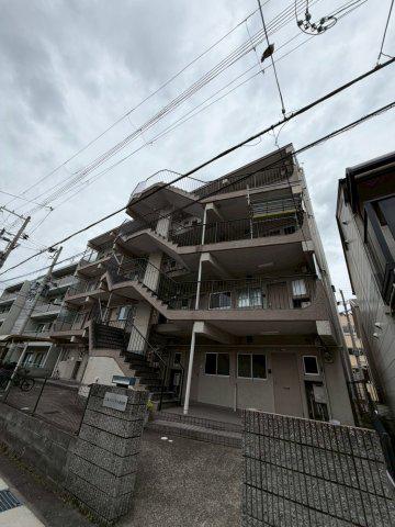 エルパラッツォ本山南