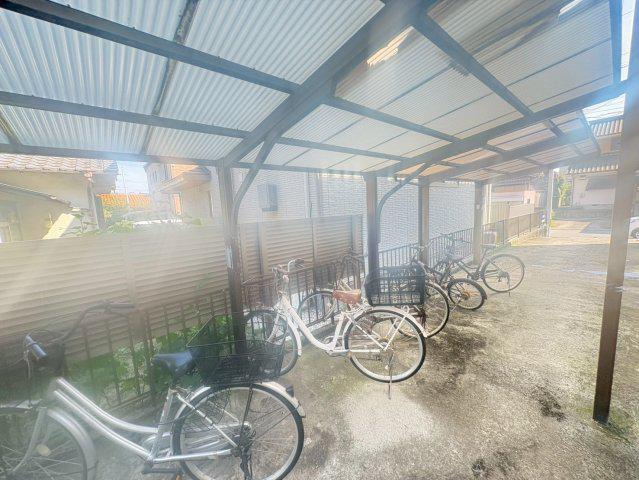 市野コーポ