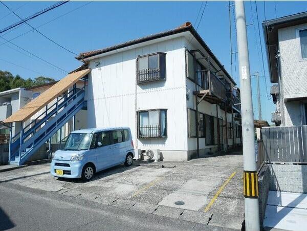 市野コーポ