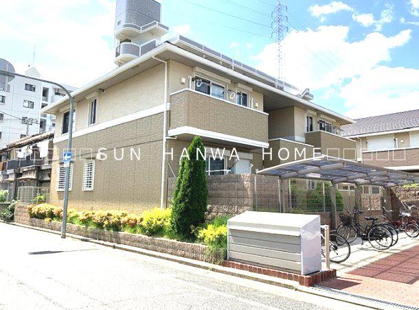 D-ROOM青山町 